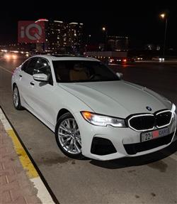 بي ام دبليو الفئة 3